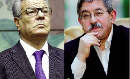 "Ouyahia n'est pas honnête", persiflait Amar Saadani (Vidéo)