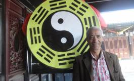 Lettres de l’autre partie de la planète : de la spiritualité chinoise (I)