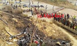 Des précisions sur le crash de l'hélicoptère de Tassili Airlines