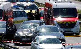 France : l'Algérien qui a foncé sur une patrouille de militaires neutralisé