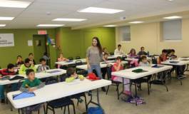 Les inscriptions pour les cours de kabyle sont ouvertes à l’école kabyle Azar de Québec