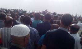 Panique sur Tiaret après l'attentat-kamikaze