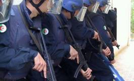 L'auteur de l'attentat du commissariat de Tiaret identifié