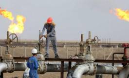 Le cours du pétrole en forte baisse à cause de l'essoufflement de la Chine