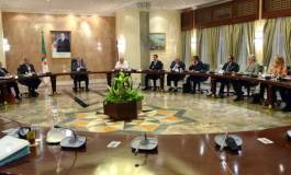 Le communiqué de la réunion entre le Gouvernement et ses partenaires économiques et sociaux