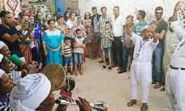 At Hichem, At Waabane et Aokas comme des symboles