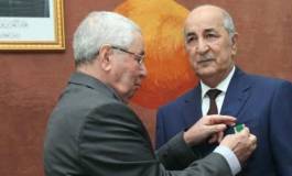 Tebboune, ses parrains et la bourgeoisie compradore