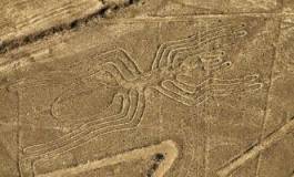 Les incroyables reliques de Nazca