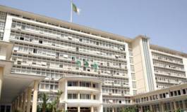 Le nouveau gouvernement d'Ahmed Ouyahia connu