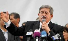 Ahmed Ouyahia, l'homme-mystère !