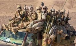 Le Tchad s'en prend au Qatar et l'accuse de vouloir le déstabiliser