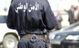 Le geste courageux du policier de Tiaret a évité le pire