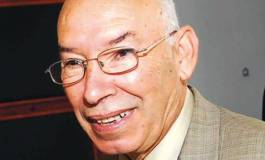 Rachid Tlemçani : "Les grandes affaires se traitent à Paris" !