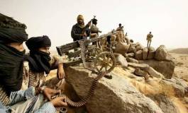 Ahmed Ouyahia et le dossier du conflit au Mali