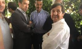 Les Algériens accepteraient-ils une intronisation de Saïd Bouteflika en 2019 ?