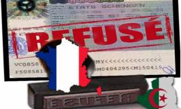 Visa en France : des mesures discriminatoires pour les étudiants algériens
