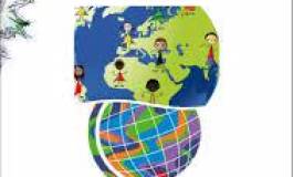 "Comédies terrestres" de Belka : la planète bleue vue du ciel