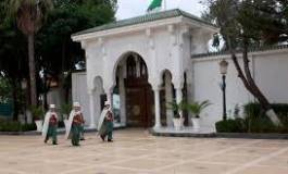 La présidence procède à un mouvement dans l'administration territoriale