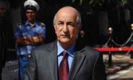 M. Tebboune est en Moldavie ! ?