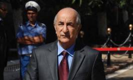 Seulement 120 euros pour Tebboune ?