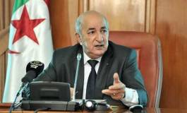 Pourquoi a-t-on fait "ça" à Abdelmadjid Tebboune ?