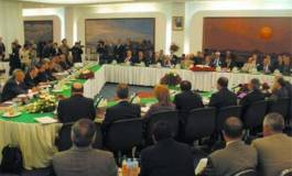 Tripartite : que de voeux pieux et de promesses sans lendemains !!!