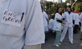 Le CLA soutient les grévistes et démissionnaires de l'hôpital d'Ain-Oussara