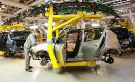 Filière automobile : manque à gagner de 13 milliards DA en 2016 pour le Trésor