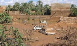 Inondations à Tamanrasset, canicule au nord de l’Algérie