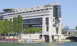 Le déficit du budget français atteindra 82,9 milliards d'euros en 2018