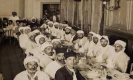 "Allô ! La Ligue arabe ! Venez nous libérer !"