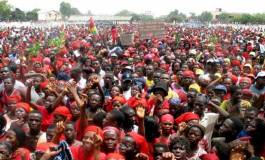 Au Togo, mobilisation populaire contre la violation de la constitution