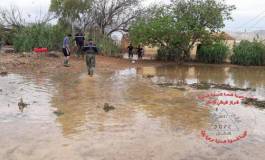 La protection civile sur la brèche dans la wilaya de Batna