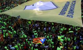 La Catalogne sous pression à la veille de son référendum d'indépendance