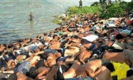 Nettoyage ethnique des rohingyas en Birmanie