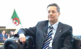 L'ambassadeur algérien Abdelkader Mesdoua agréé par le gouvernement français