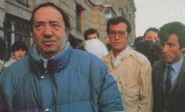 Chafaa Bouiche : "L’assassin d’Ali Mecili sera candidat aux élections à Bejaïa" !