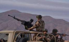 Quatre individus arrêtés par l'ANP à Tiaret