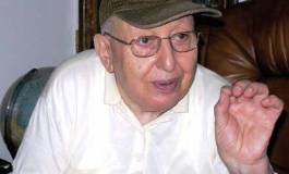 Les mémoires (courtes) de Belaïd Abdesselam