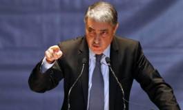 Ali Benflis : "Il n’y a pas de solution sans le règlement de la crise politique"