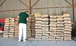 La spéculation sur le ciment fait flamber les prix