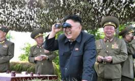 La Corée du Nord affirme avoir fait exploser une bombe H