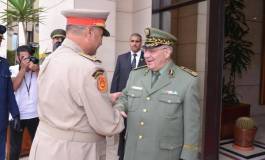 "El Djeich" affirme la fidélité de l’ANP à l’ordre constitutionnel