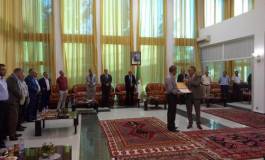 5.2 milliards de cts ont été octroyés au Chabab Aurès de Batna