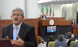 Comment Ouyahia a mis le couteau sous la gorge des députés