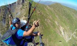 Quand planer avec les rapaces du Djurdjura devient possible