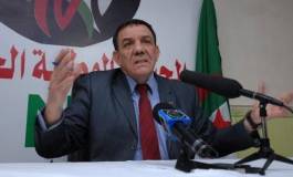 "On a payé pour avoir notre siège à l'assemblée", révèle Moussa Touati