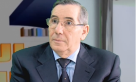 Nourredine Boukrouh s'attaque à Saïd Bouteflika et à Ahmed Ouyahia