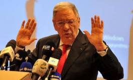 Ould Abbès au service de l'infamie