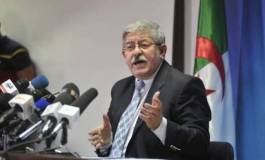 Document. Le discours d'Ahmed Ouyahia à l'APN